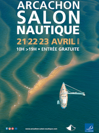 Salon nautique